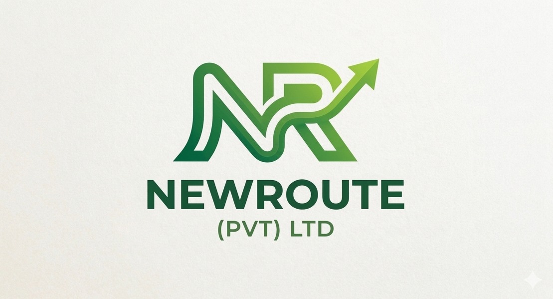 NEWROUTE Logo