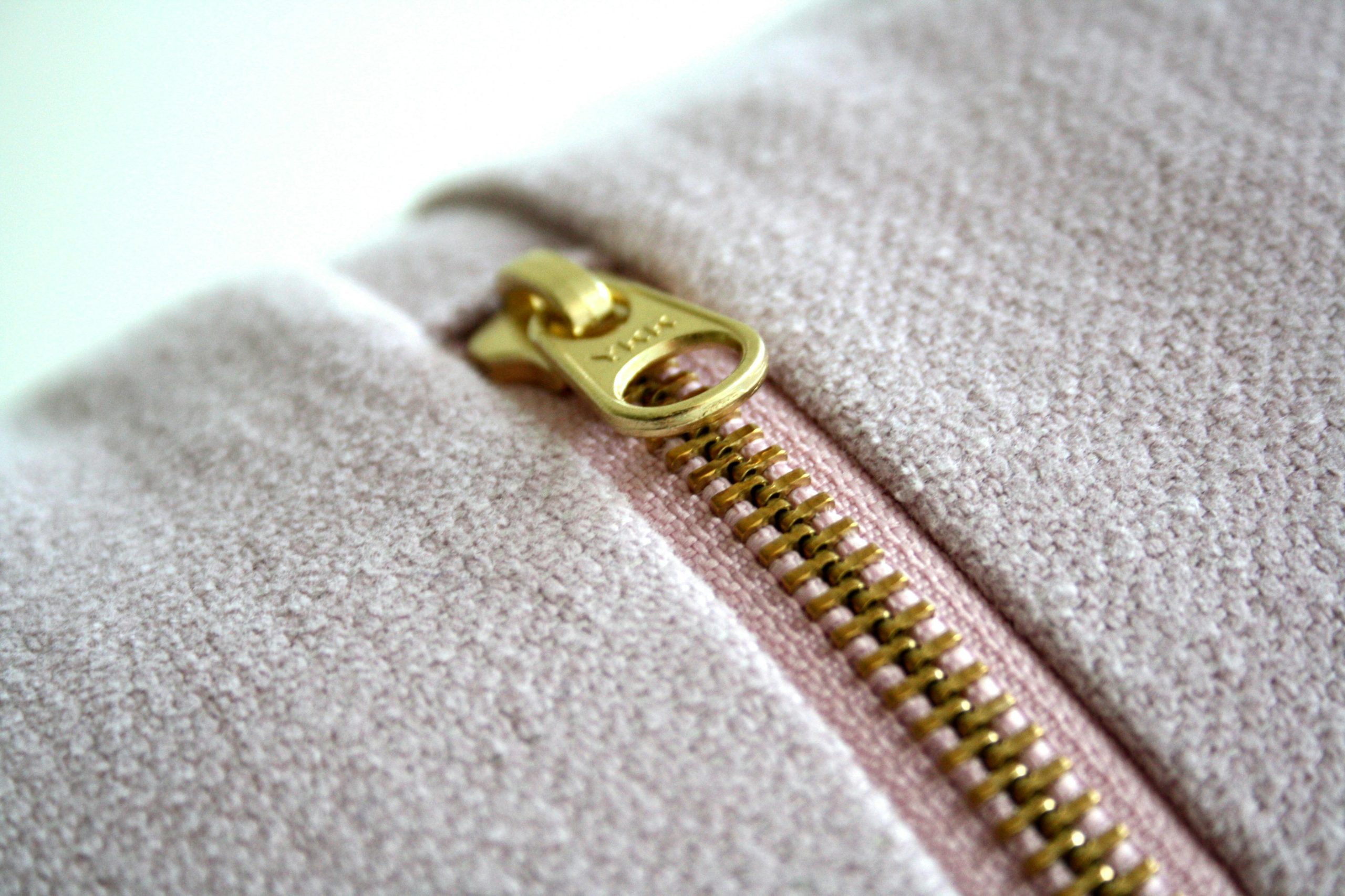 Zippers 1